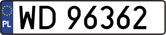 WD96362