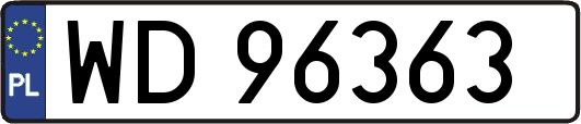 WD96363