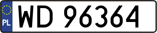 WD96364