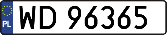 WD96365