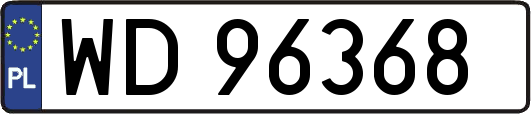 WD96368