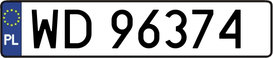 WD96374