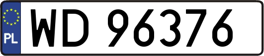 WD96376