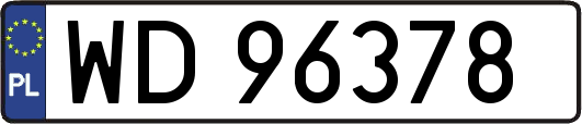 WD96378
