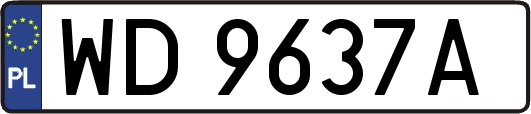 WD9637A