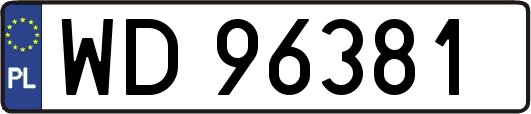 WD96381