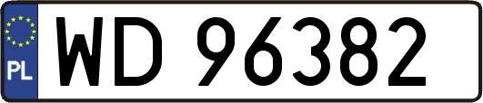 WD96382