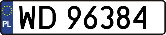 WD96384