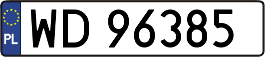 WD96385
