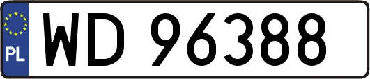 WD96388