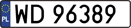 WD96389