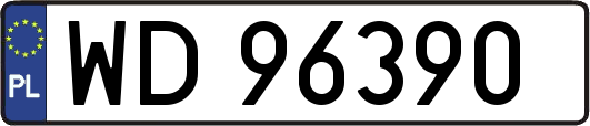 WD96390