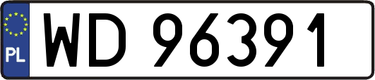 WD96391