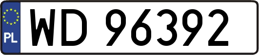WD96392