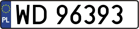 WD96393