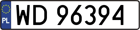 WD96394