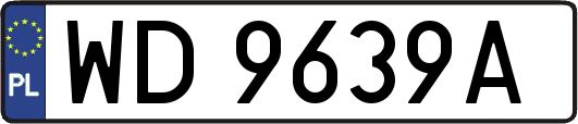 WD9639A