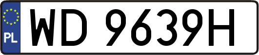WD9639H