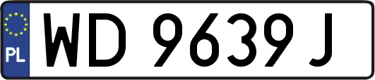 WD9639J