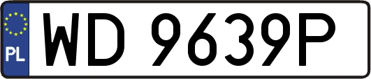 WD9639P