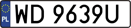 WD9639U