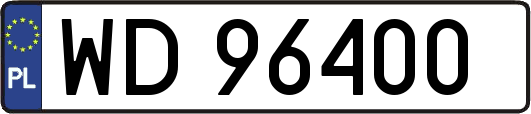 WD96400