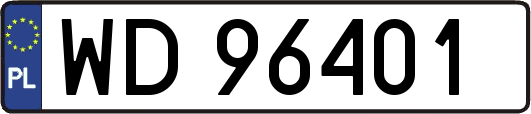 WD96401