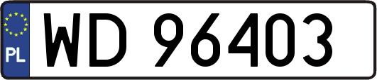 WD96403