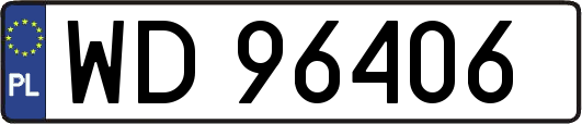 WD96406