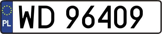 WD96409