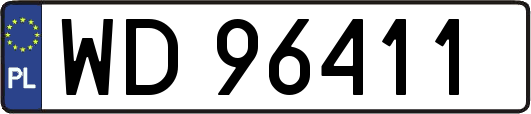 WD96411