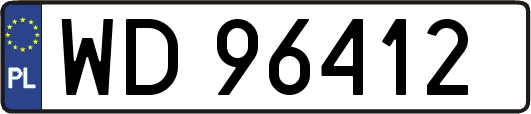 WD96412