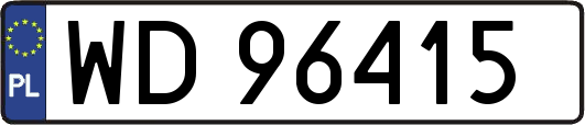 WD96415