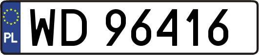 WD96416