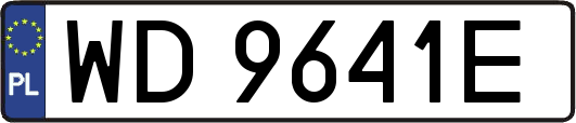 WD9641E