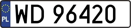WD96420