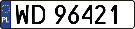 WD96421