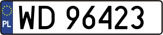WD96423