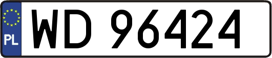 WD96424