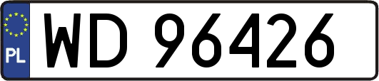 WD96426
