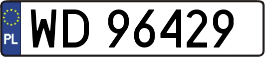 WD96429