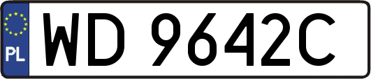 WD9642C