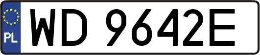 WD9642E