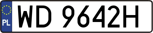 WD9642H