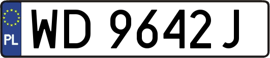 WD9642J