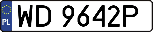 WD9642P