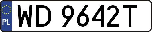WD9642T