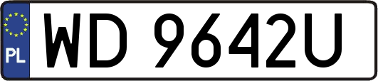 WD9642U