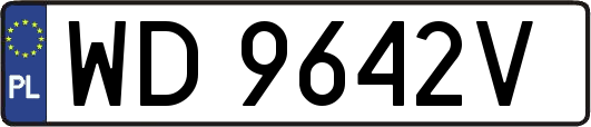 WD9642V