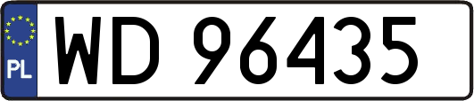 WD96435